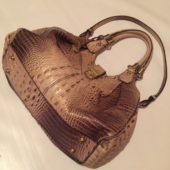brahmin bags cajun queen